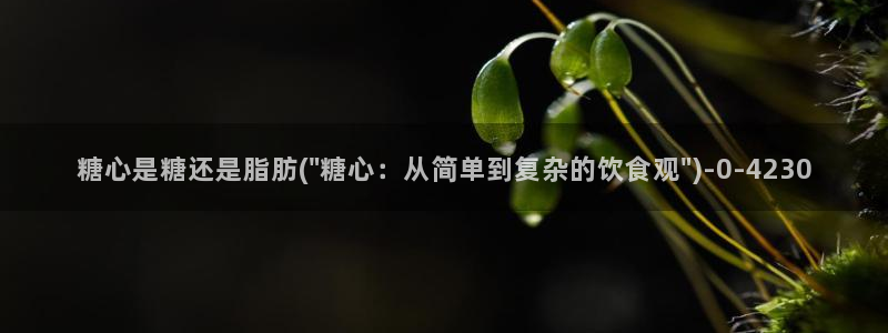 糖心vlog糖心