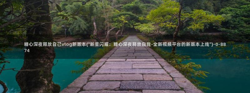 糖心vlog17c