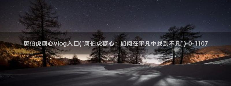 糖心vlog免费下载